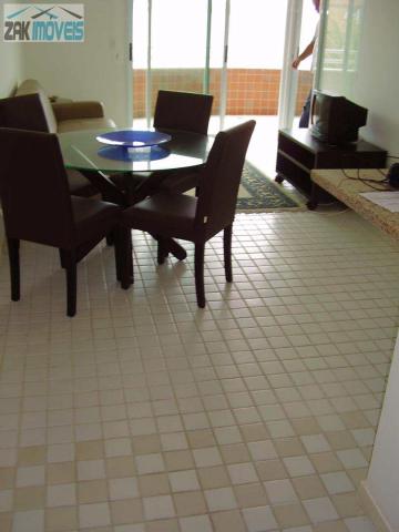 Apartamento para alugar com 1 dormitórios em Camboinhas, Niterói cod:12 - Foto 3
