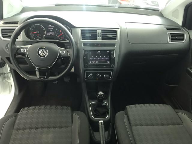 Fox 1.6 2018 Comfortline MSI - Foto 3