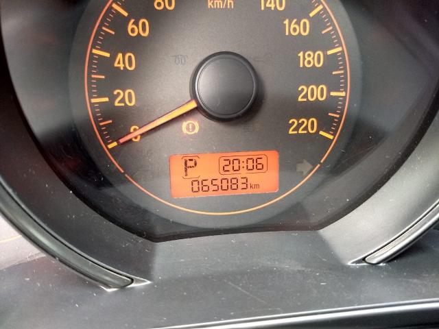 HONDA FIT 2014/2015 1.5 LX 16V FLEX 4P AUTOMÁTICO - Foto 14