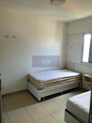 Apartamento à venda com 3 dormitórios em Indaiá, Caraguatatuba cod:228 - Foto 12