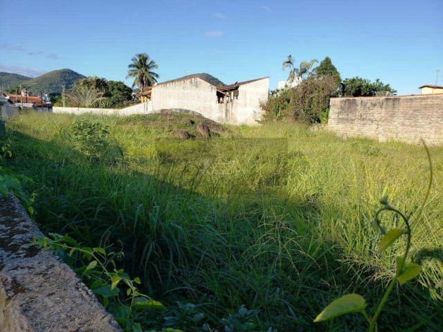 Terreno à venda em Prainha, Caraguatatuba cod:469 - Foto 2