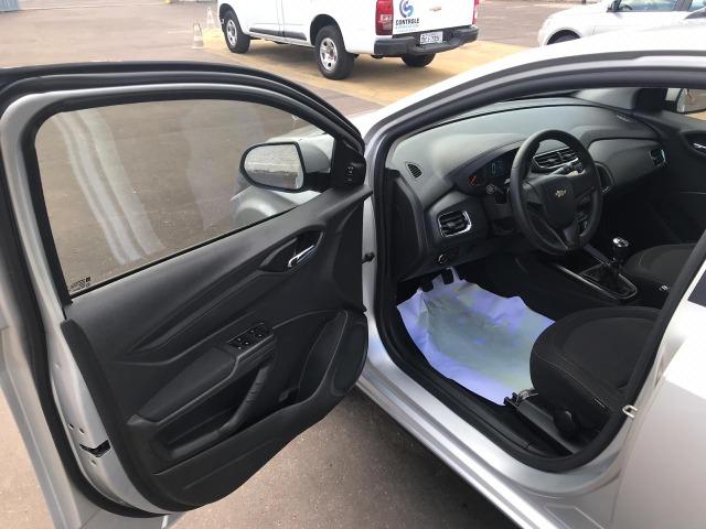 Onix LTZ 1.4 Flex Manual 2014/2014 - Foto 10