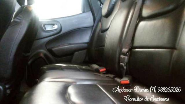 Fiat Toro Freedom 2.4 AUT.9 16/17 - Foto 9