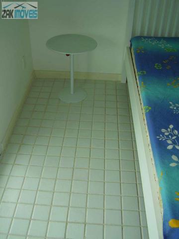 Apartamento para alugar com 1 dormitórios em Camboinhas, Niterói cod:12 - Foto 17