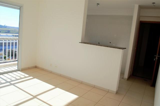 Apartamento de 2 quartos na Vila Celina - Foto 2