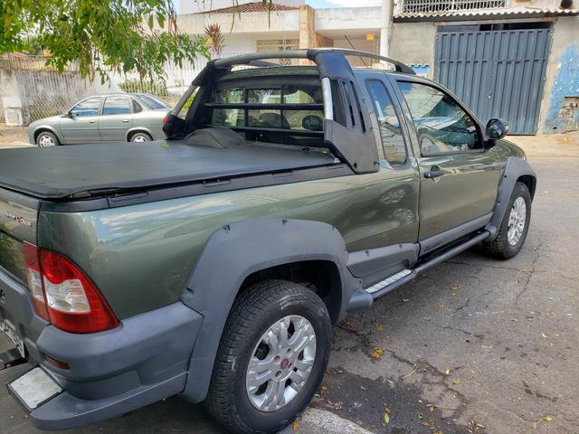 Strada ADVENTURE Ce 1.8 Locker 6.000.00 - Foto 5