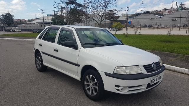 Vw Gol 1.6 Power - Ótimo Estado - Foto 7