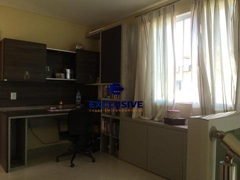 C.A.S.A D.U.P.L.E.X L.I.N.D.A no Boulevard Lagoa 03 Qts c/ 02 Suites - Foto 18