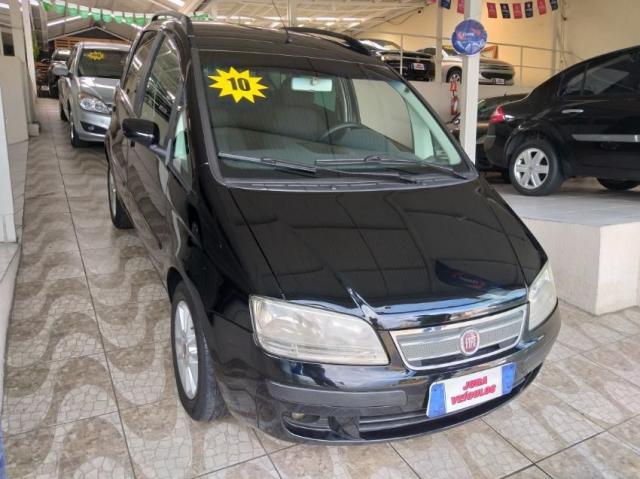Fiat Idea elx 1.8 4P