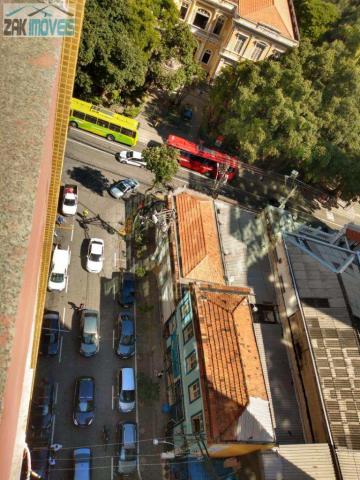 Apartamento para alugar com 1 dormitórios em Centro, Niterói cod:52 - Foto 14