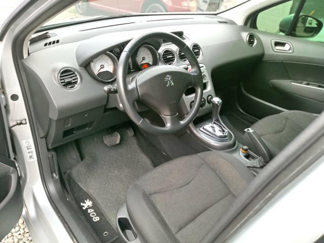 Oportunidade!!! Peugeot 408 allure ano 2012 completo so $29.900 - Foto 5