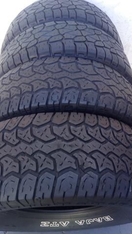 Pneu 315/70r17 Mickey Thompson - Foto 2