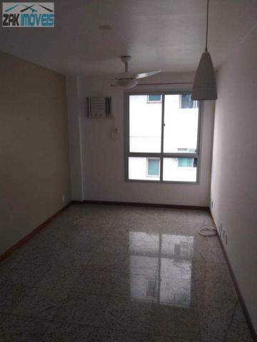 Apartamento para alugar com 1 dormitórios em Icaraí, Niterói cod:40 - Foto 12
