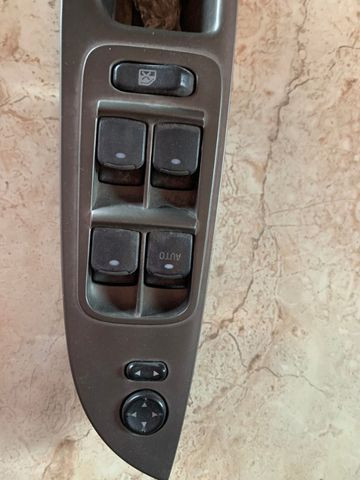 Comando controle vidro eletrico gm malibu original - Foto 5