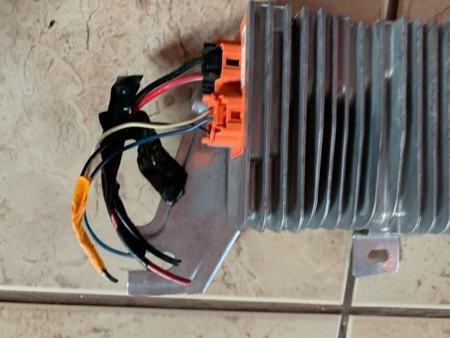 Modulo amplificador som gm malibu original - Foto 5