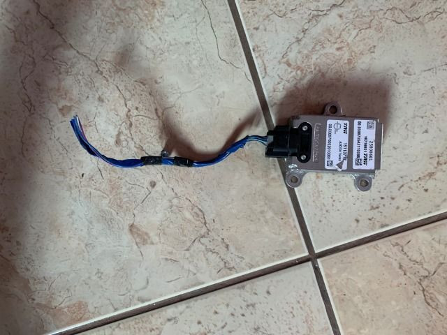 Modulo da suspençao hidraulica gm malibu original - Foto 2
