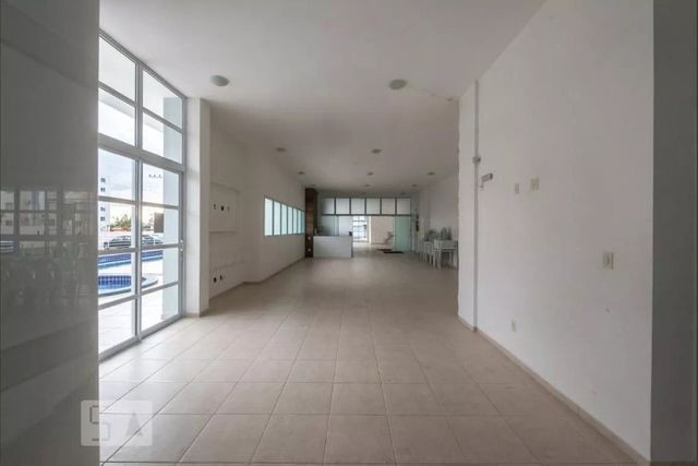 DE 700 a 1.100 por mês, apartamento com 2 dorm. e sacada com churrasqueira em Palhoça - Foto 7