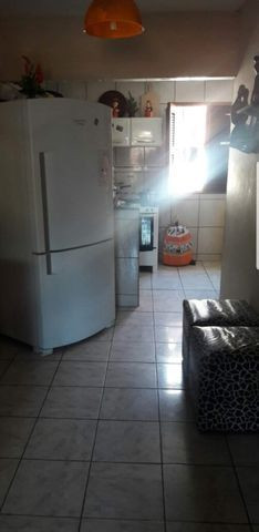 Casa duplex próximo ao Extra e shopping Jóquei - Foto 2