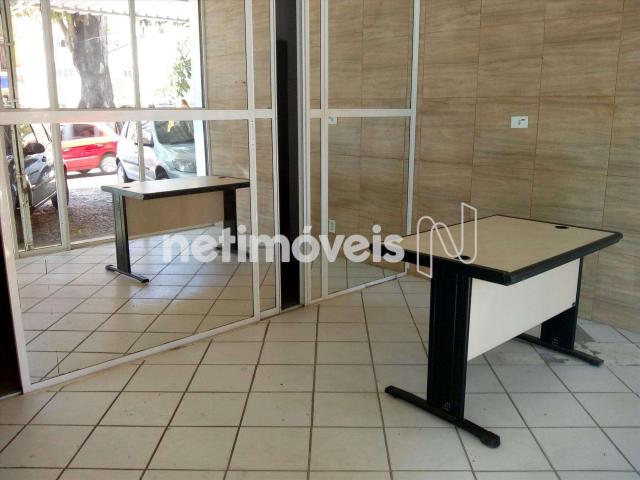 Loja comercial para alugar em Engenho velho de brotas, Salvador cod:758552