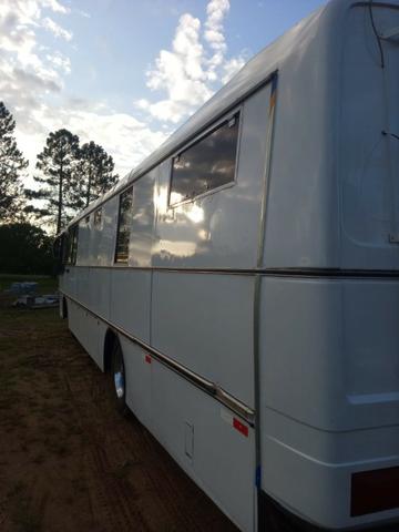 Vendo motor home - Foto 12