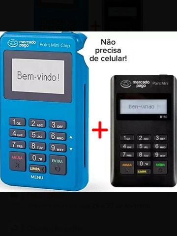 Promoção de maquininhas - Foto 2