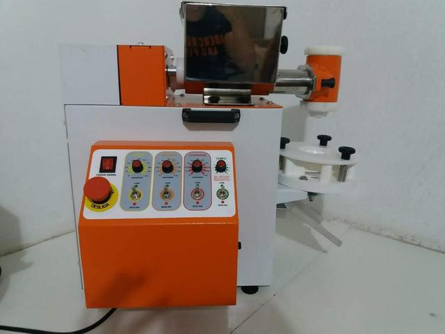 Máquina de Salgados
