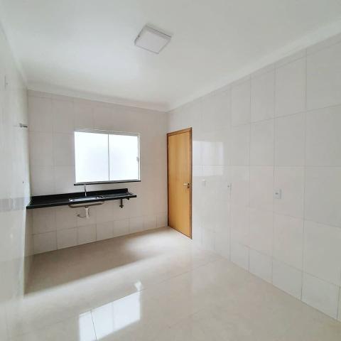 Linda casa 3 quartos suite em senador Canedo - Foto 4