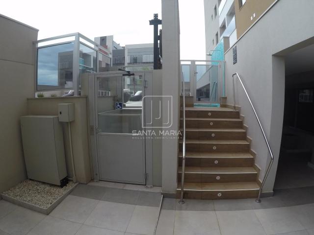 Loft para alugar com 1 dormitórios em Ribeirania, Ribeirao preto cod:40444 - Foto 14