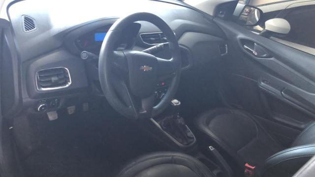 Onix 2013 LT 1.0 ipva 2020 pago - Foto 6