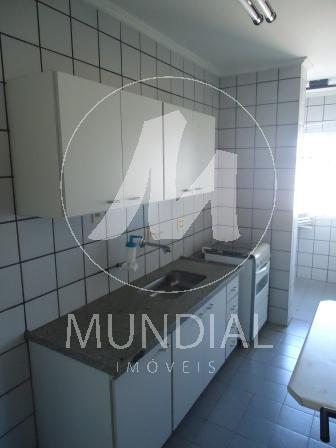 Apartamento para alugar com 1 dormitórios em Jd sumare, Ribeirao preto cod:32062 - Foto 6