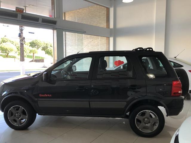 Ecosport XLT 1.6 2008 - Foto 4