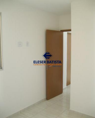 Apartamento à venda com 2 dormitórios em Via parque, Serra cod:AP00269 - Foto 4