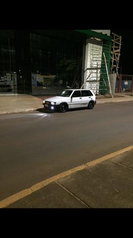 Fiat uno