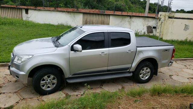 S10 LT Diesel - Foto 4