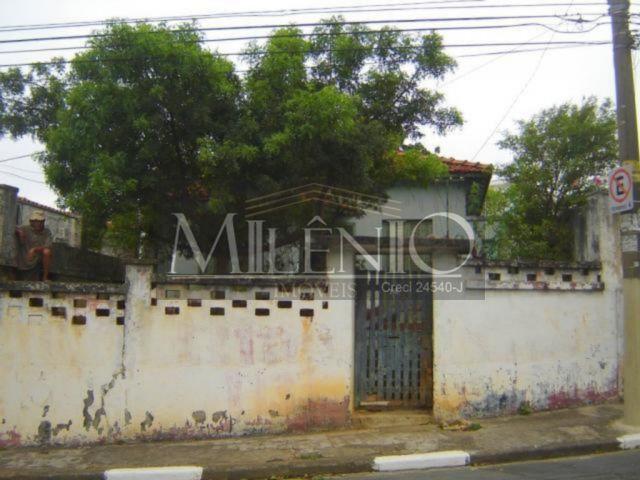 Terreno à venda com 0 dormitórios em Jabaquara, São paulo cod:TE0303 - Foto 8