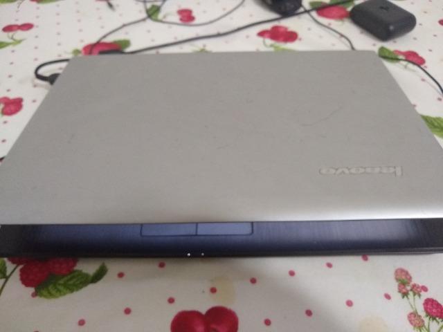 Notebook Lenovo I7 - Foto 5