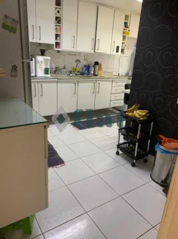 Apartamento à venda com 4 dormitórios cod:FLAP40033 - Foto 5