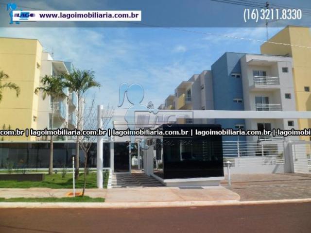 Apartamento para alugar com 1 dormitórios em Jardim botanico, Ribeirao preto cod:L101819