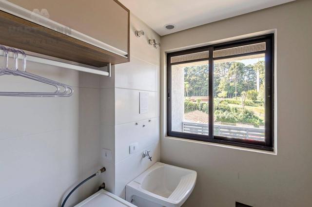 Apartamento com 3 dormitórios à venda por R$ 579.500,00 - Santo Inácio - Curitiba/PR - Foto 12