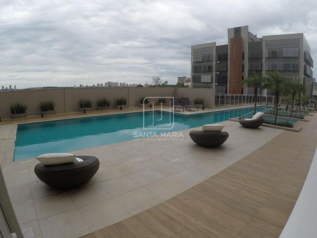 Loft para alugar com 1 dormitórios em Ribeirania, Ribeirao preto cod:40444 - Foto 15