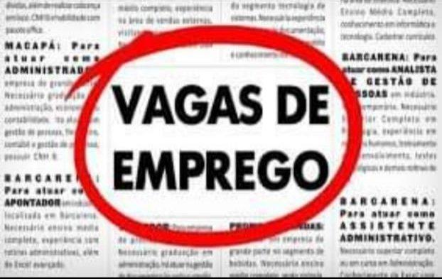 Vagas para Vendedor Autônomo de Consórcios. Bh e Região