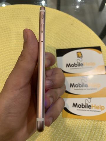 IPhone 6s 128gb Rose gold - Foto 4
