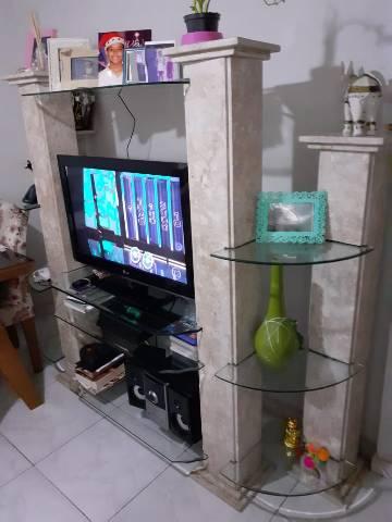 Linda estante de mármore - Foto 3