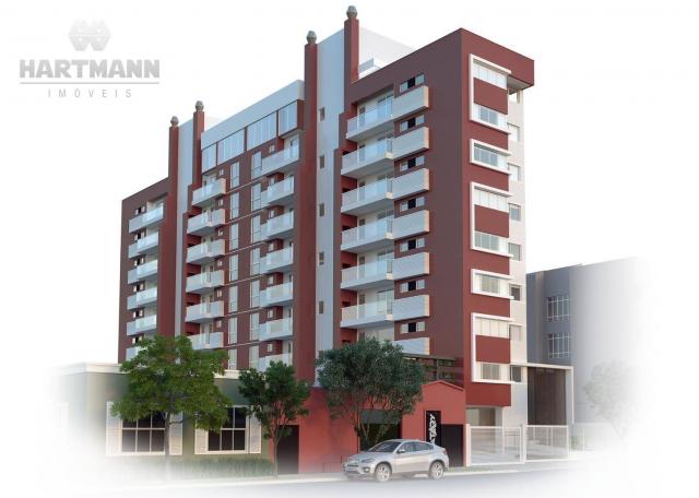 Apartamento com 3 dormitórios à venda por R$ 518.500,00 - Mercês - Curitiba/PR - Foto 19