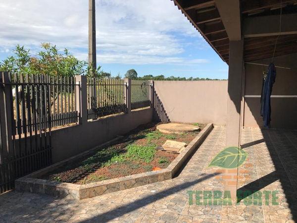 Casa com 2 quartos - Bairro Jardim Planalto em Arapongas - Foto 12