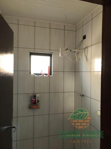 Casa com 2 quartos - Bairro Jardim Planalto em Arapongas - Foto 7