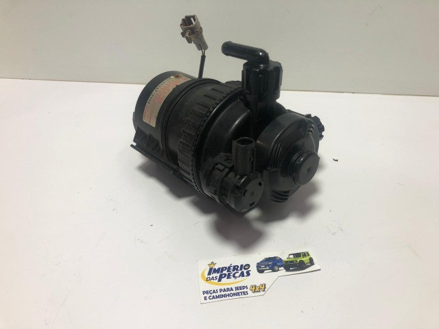 Filtro Diesel Completo L200 Triton 3.2 12/16 #10489 - Foto 3