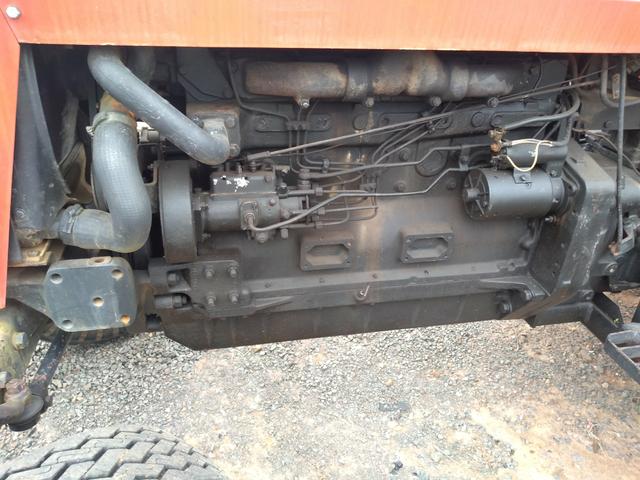 Trator Massey Ferguson 295 - Foto 6