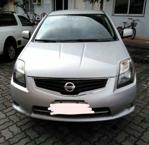 Nissan Sentra 2012/2013 - GNV - Foto 3