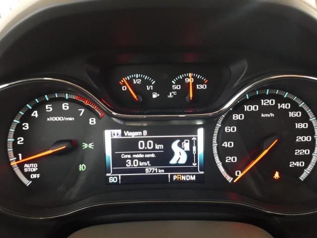 CRUZE 2019/2019 1.4 TURBO LTZ 16V FLEX 4P AUTOMÁTICO - Foto 16